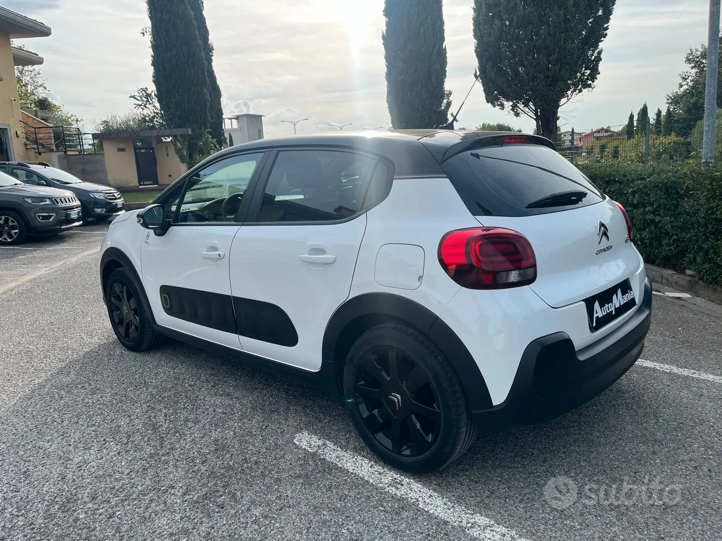 Citroen C3 2019 photo 4