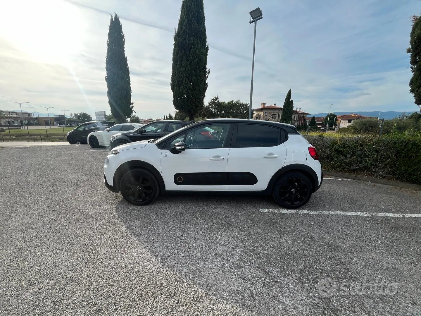 Citroen C3 2019 photo 3