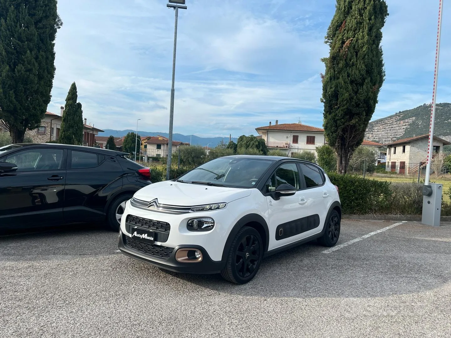 Citroen C3 2019 photo 2