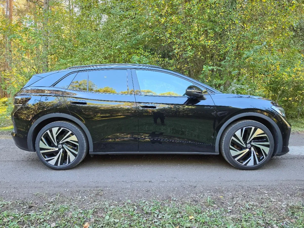 Volkswagen Id.4