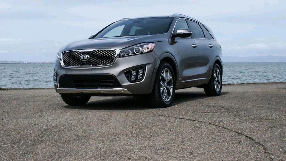 Kia Other