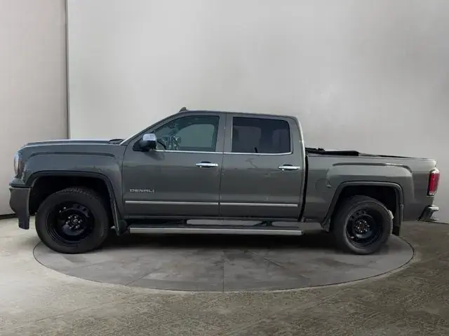 GMC Sierra 1500 2017 photo 2