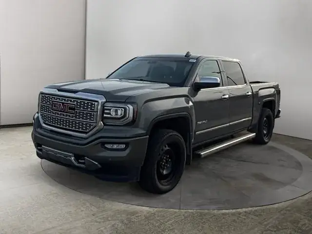 GMC Sierra 1500
