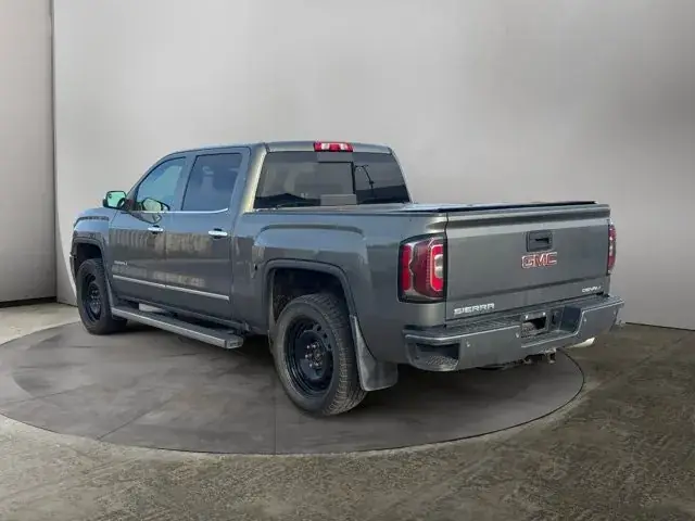 GMC Sierra 1500 2017 photo 3