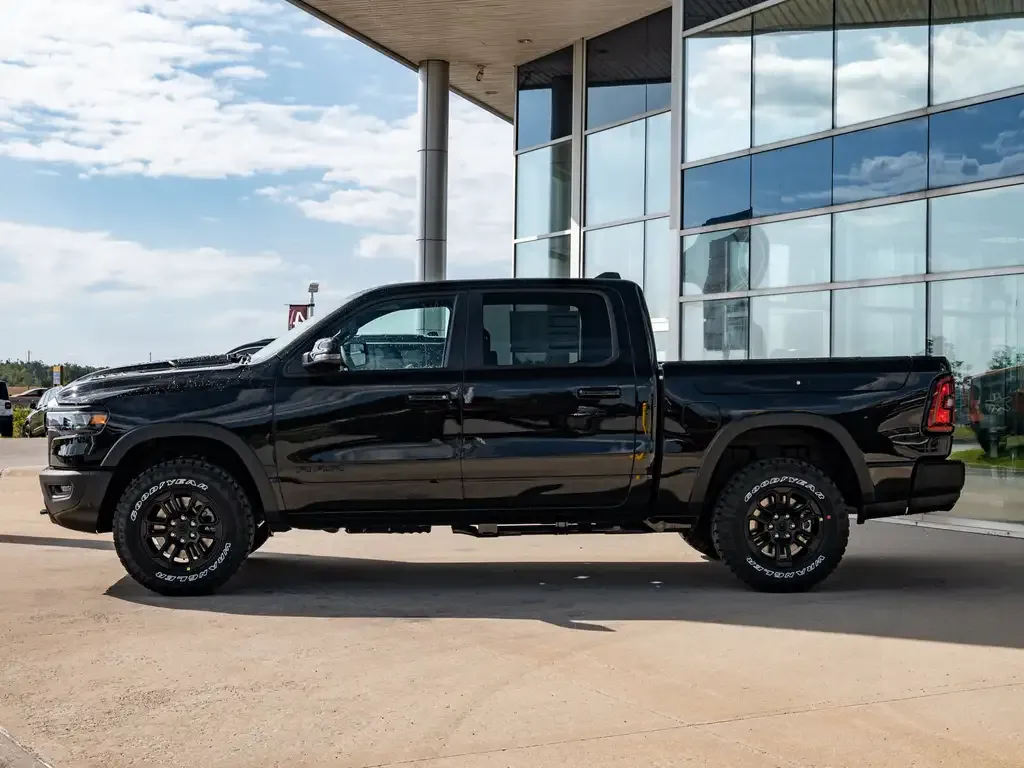 Ram 1500 2026 photo 5