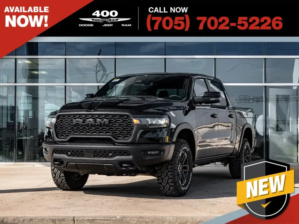 Ram 1500