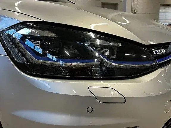 Volkswagen E-Golf Vii 2019 photo 5