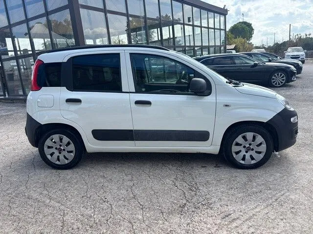 Fiat Panda 2014 photo 4