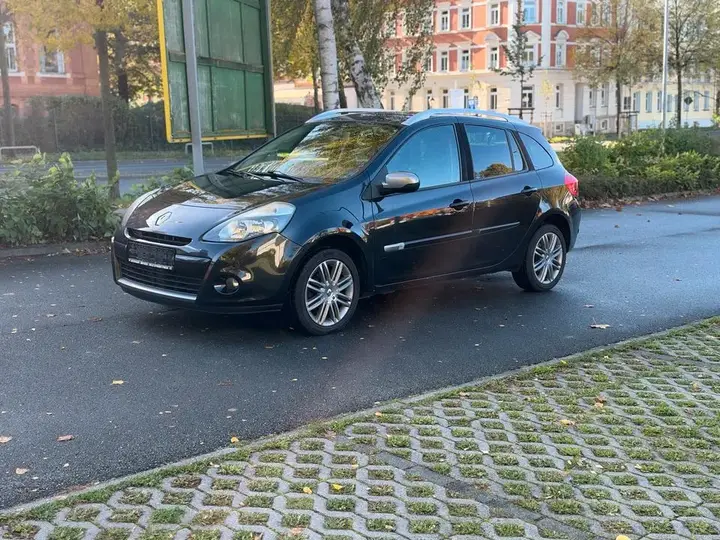 Renault Clio Grandtour