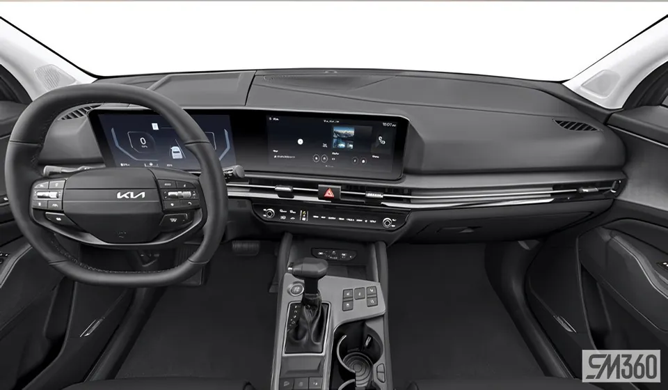 Kia Sportage 2026 photo 5