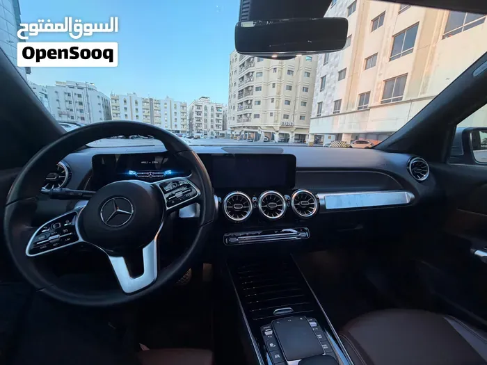 Mercedes-Benz Glb 250 2023 photo 4