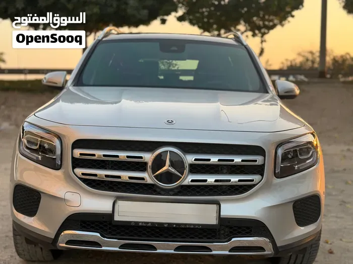 Mercedes-Benz Glb 250