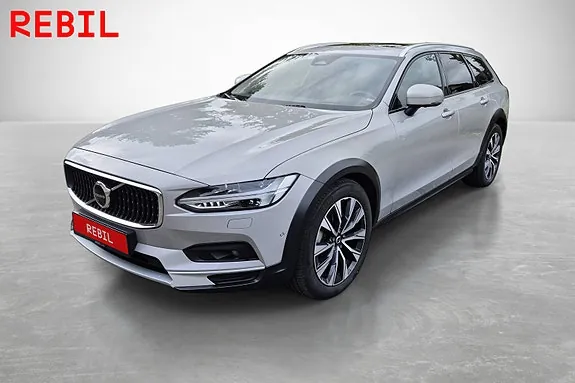 Volvo V90 Cross Country