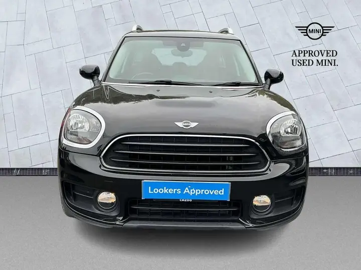 Mini Countryman 2017 photo 5