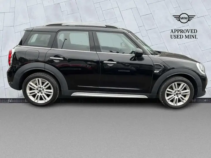 Mini Countryman 2017 photo 3