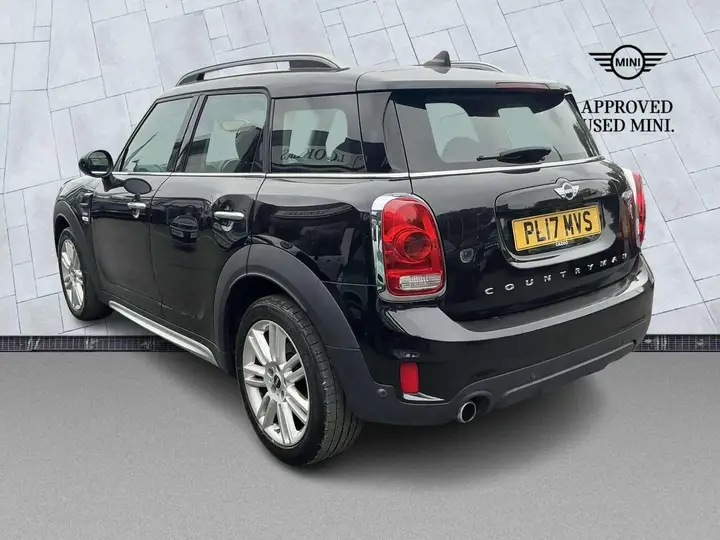 Mini Countryman 2017 photo 2