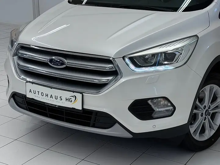 Ford Kuga 2017 photo 3
