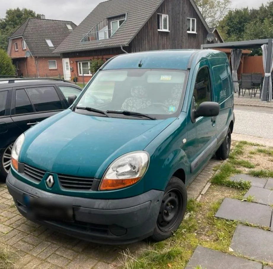 Renault Kangoo