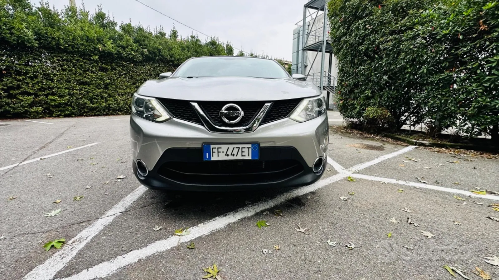 Nissan Qashqai 2016 photo 4