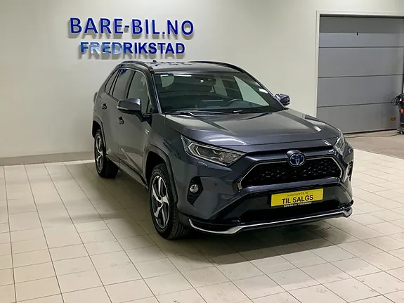 Toyota Rav4 2021 photo 2