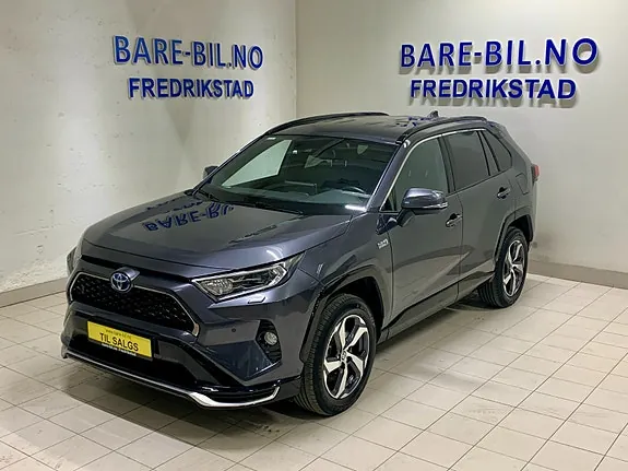 Toyota Rav4 2021 photo 4