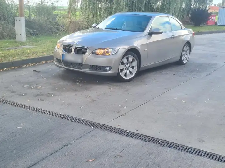 BMW Cabrio