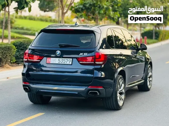 BMW X5 2014 photo 3