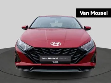 Hyundai I20 2024 photo 2