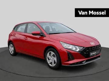 Hyundai I20 2024 photo 3