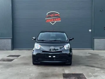 Toyota Iq