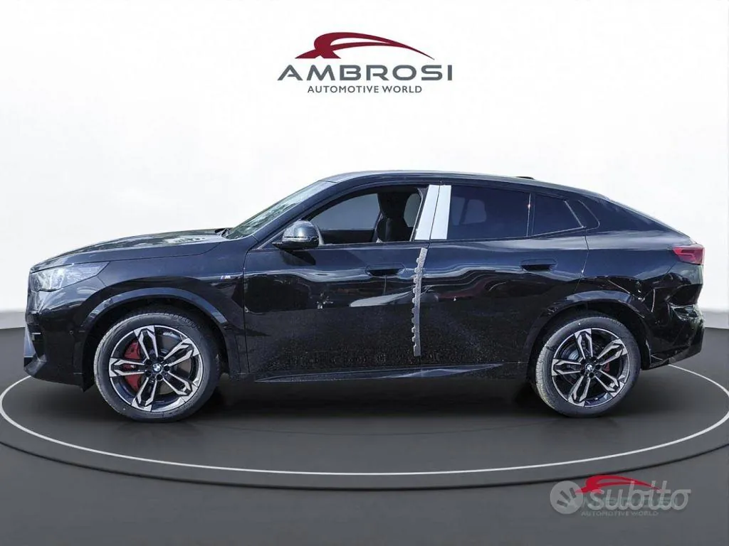 BMW X2 2026 photo 4