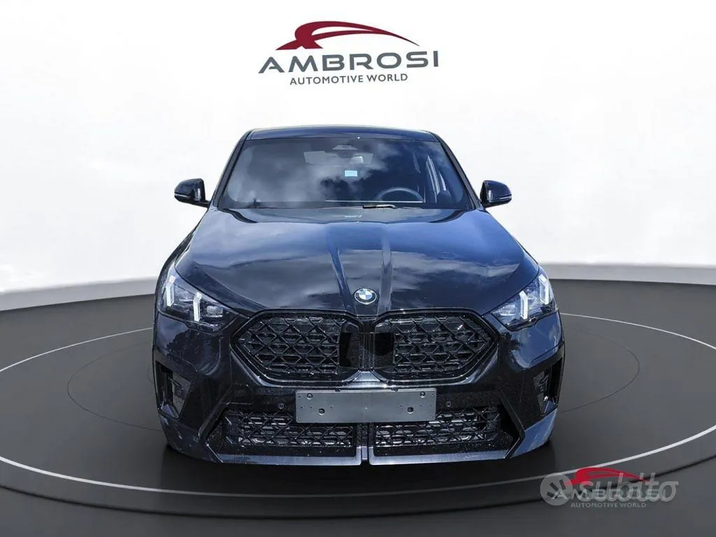 BMW X2 2026 photo 5
