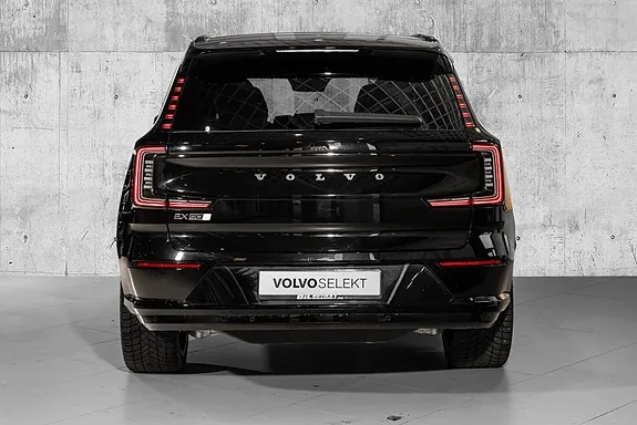 Volvo Ex90 2026 photo 5