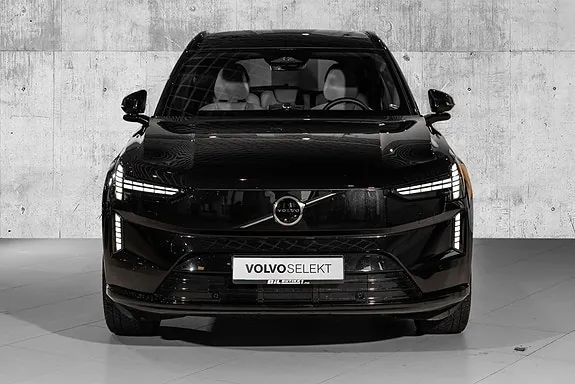 Volvo Ex90 2026 photo 4