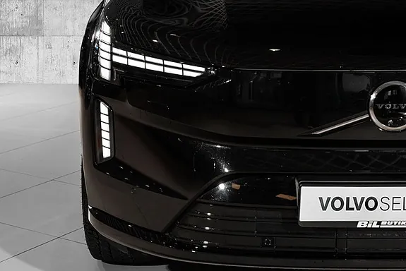 Volvo Ex90 2026 photo 2
