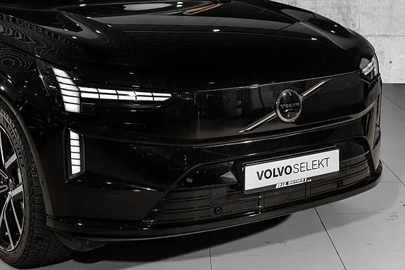 Volvo Ex90 2026 photo 3