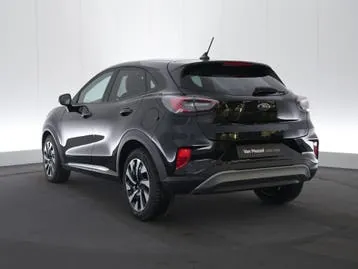 Ford Puma 2024 photo 2