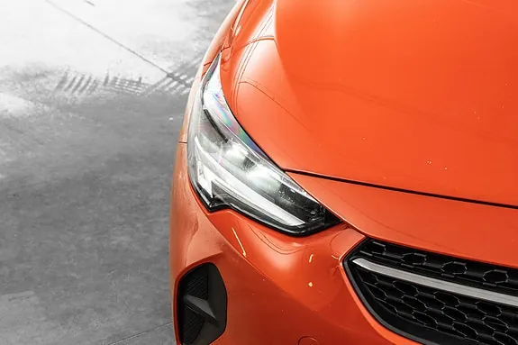 Opel Corsa 2021 photo 4