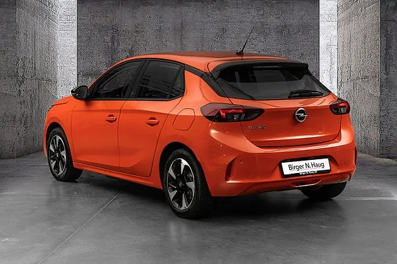Opel Corsa 2021 photo 5