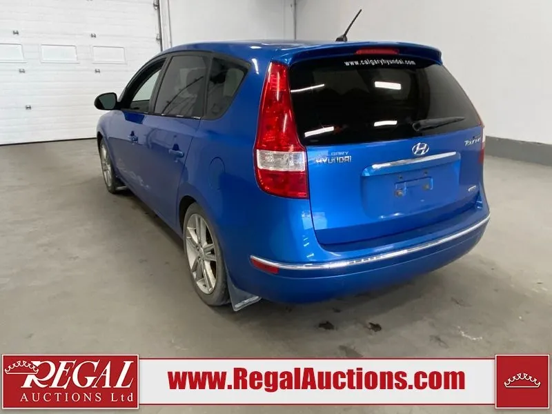 Hyundai Elantra 2010 photo 4