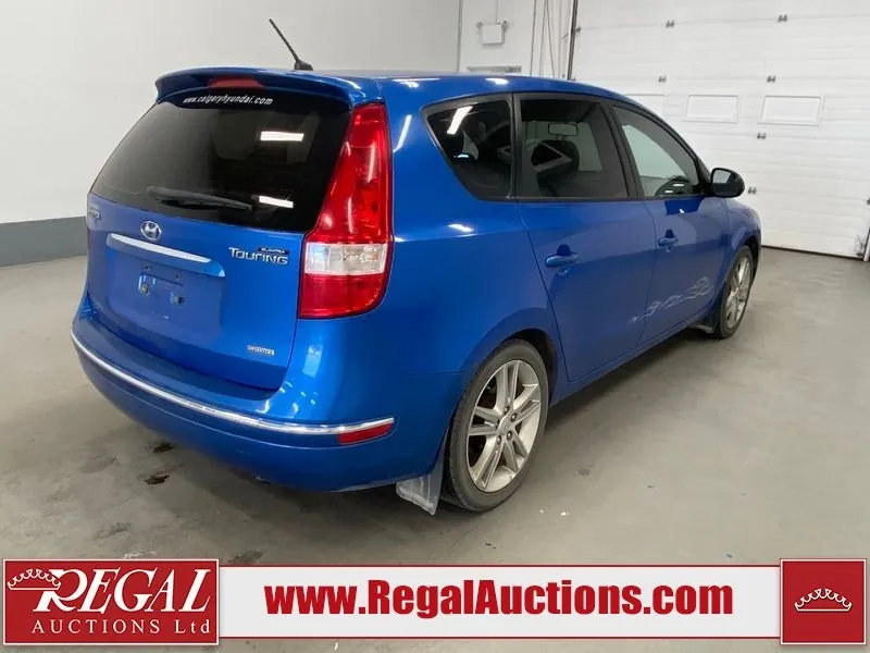 Hyundai Elantra 2010 photo 3