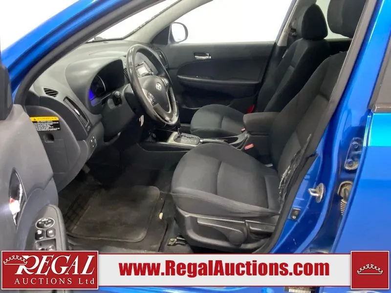 Hyundai Elantra 2010 photo 5