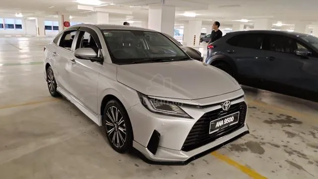 Toyota Vios