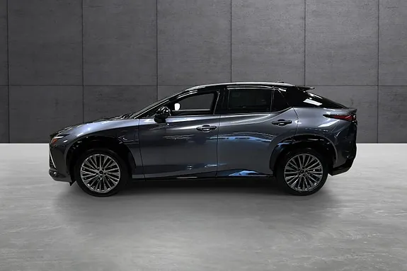 Lexus Rz450E 2024 photo 2