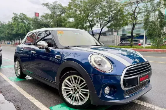 Mini Cooper 2017 photo 2