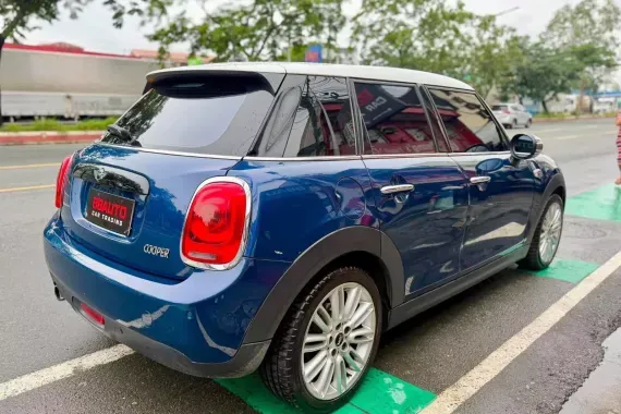 Mini Cooper 2017 photo 5