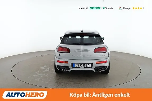 Mini Cooper S 2021 photo 4