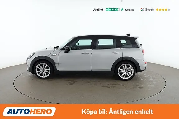 Mini Cooper S 2021 photo 2