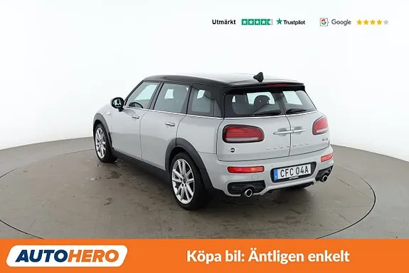 Mini Cooper S 2021 photo 3