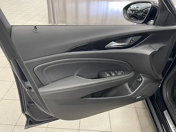 Opel Insignia 2018 photo 5